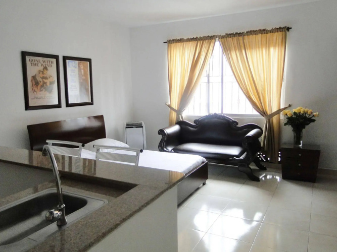 ARCO Apartasuites