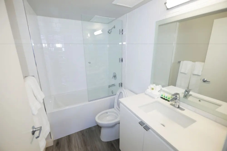 Tower View Residences