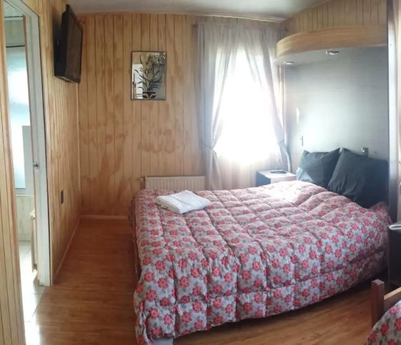 Hostal Parediso