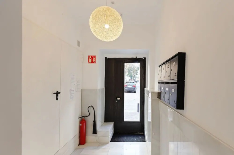 Chueca IV