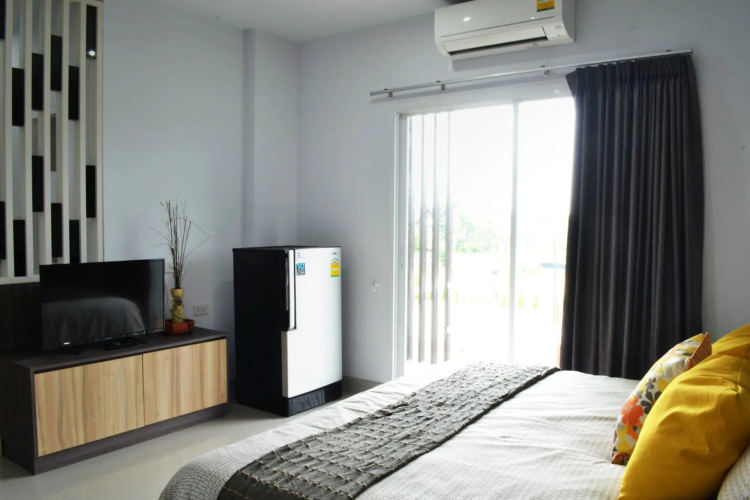 Zada Residence