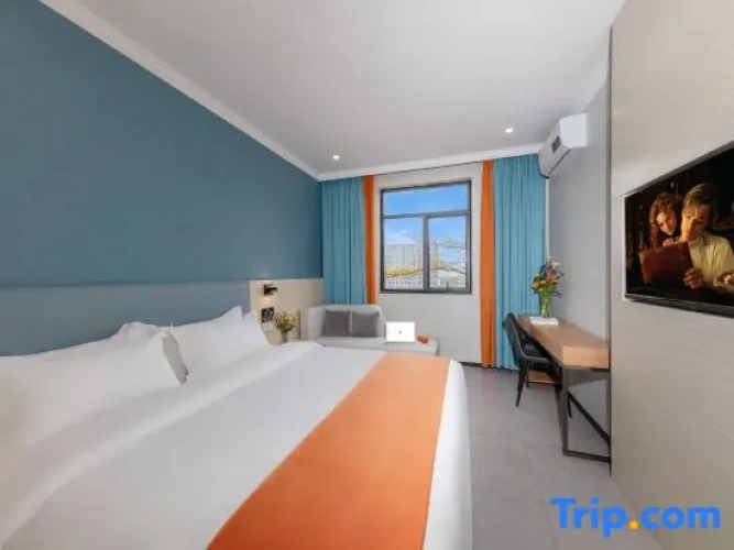 Privilege Double room