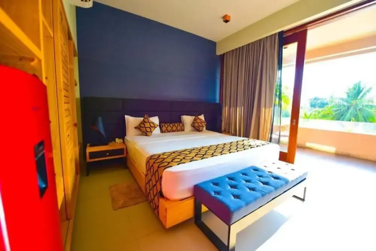 Imagen del hotel