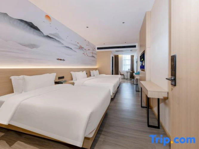 Business room