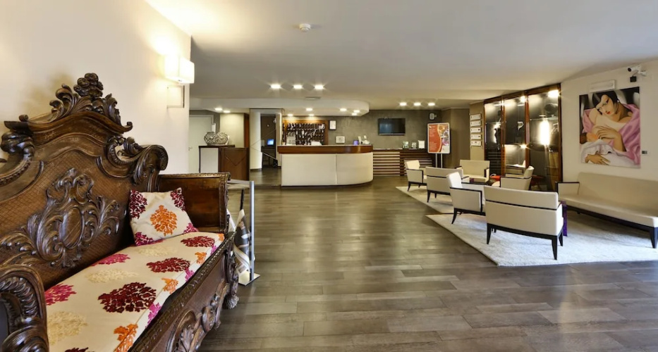 Hotelafbeelding