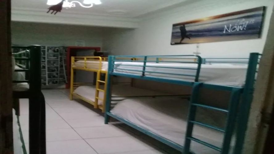 Hostel Morro do Cristo
