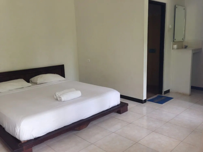 Adi Bali Homestay