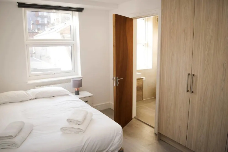 2BD for 4ppl - 5min to Elephant&castle