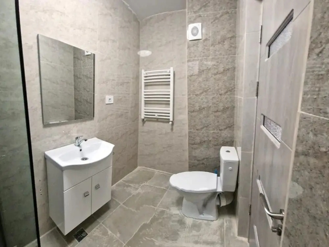 BBC Apartments