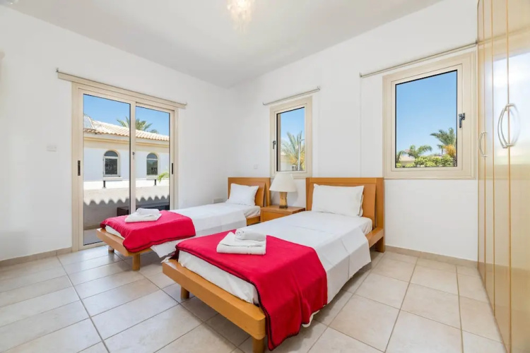 Villa Lindo in Protaras