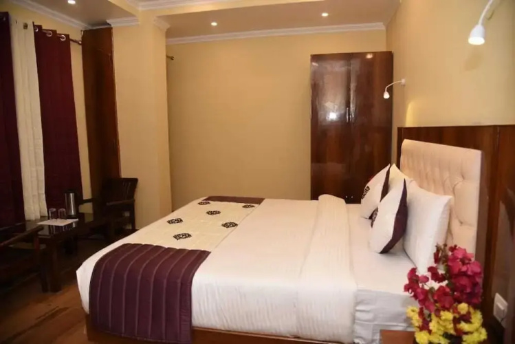 Hotel Moonlake