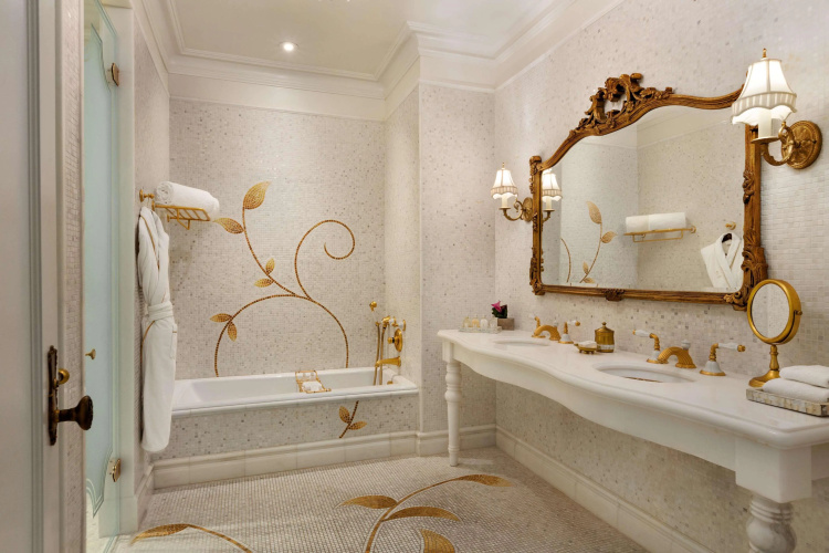 The Plaza Hotel photo 20