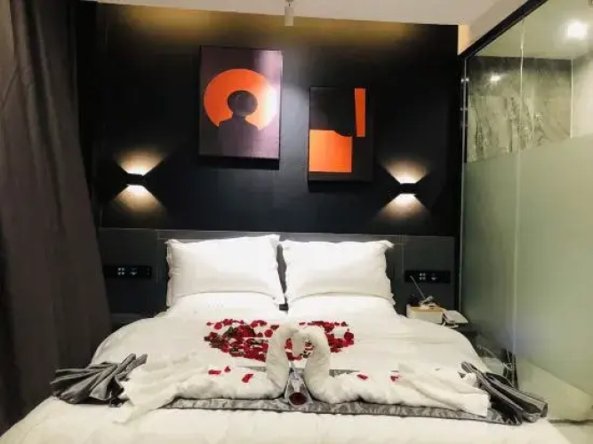 LuXi M  Hotel