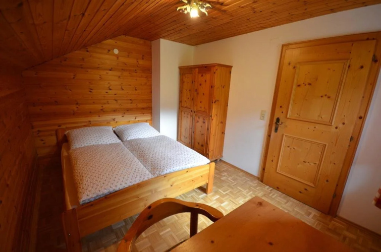 Forsthaus Angertal