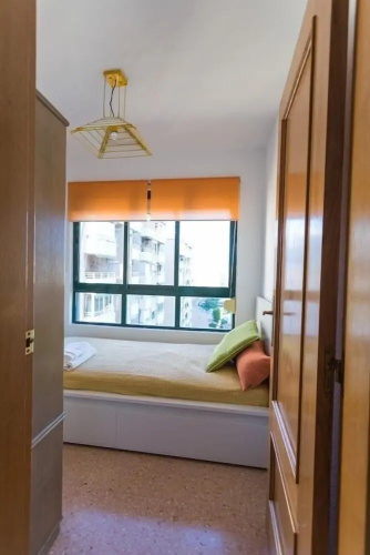 Nations Apartment