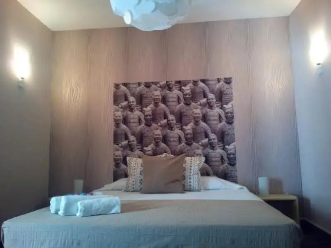 Hostel Los Amigos