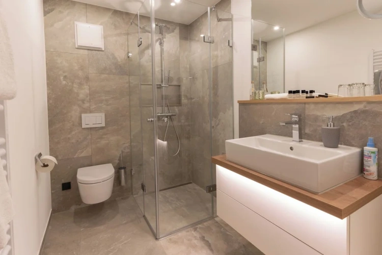Premium Double room with balcony