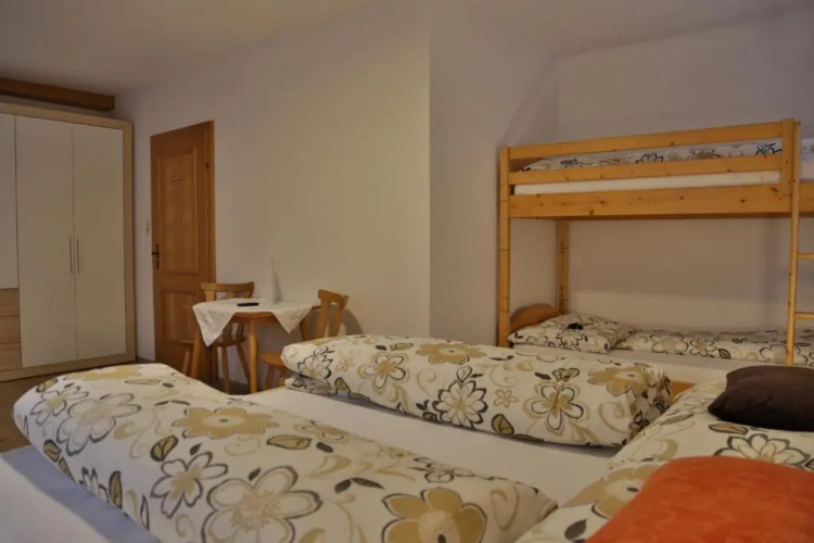 Pension Edlinger
