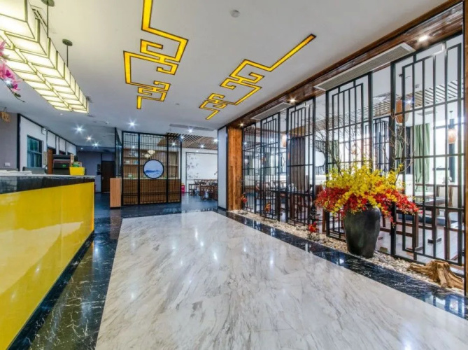 Paco Hotel