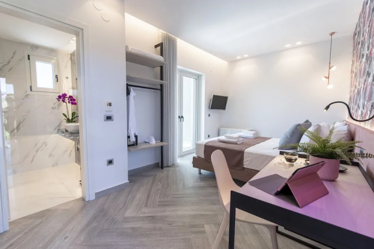 Frunze Luxury Apartments