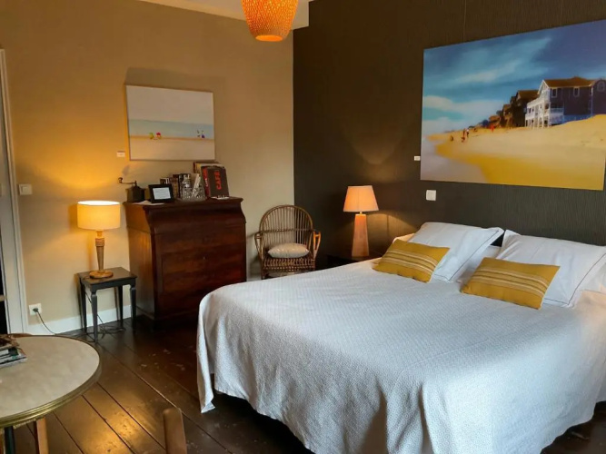Ainsi de Suites