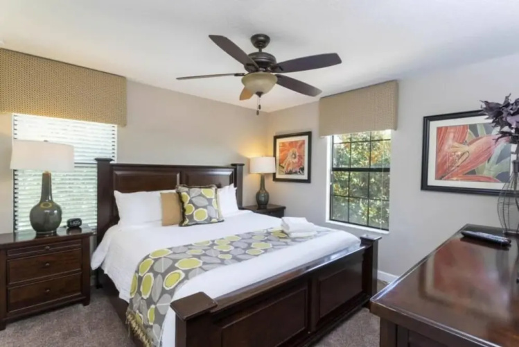 1400 Stunning 8bed With Amazing Game Room