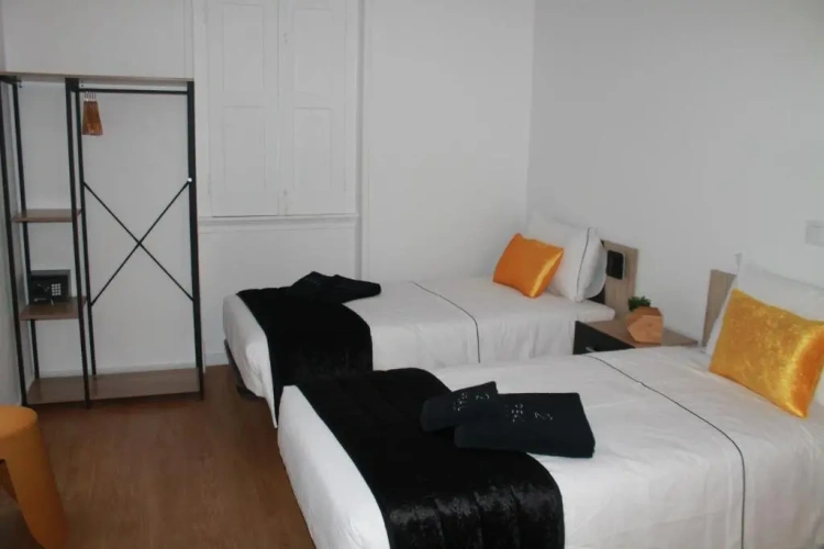 Standard Family room