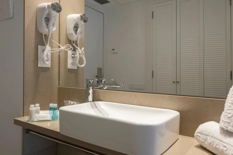 Hotel Rosamar Es Blau - Adults Only +21 photo 8