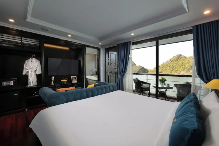 Executive Suite