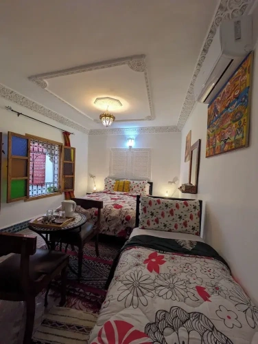 Family Suite