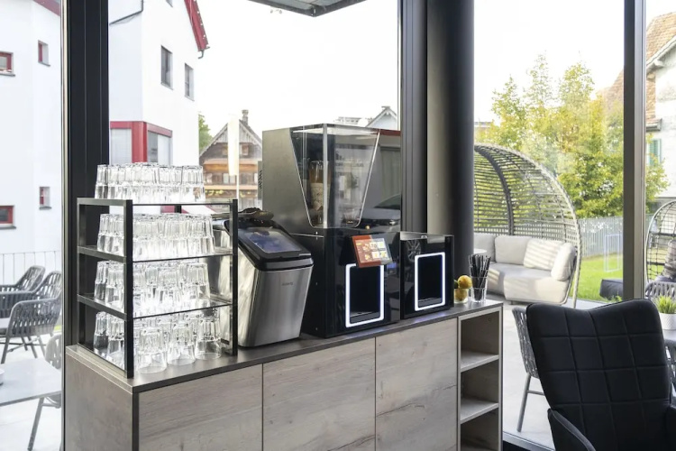 Business Hotel Maier