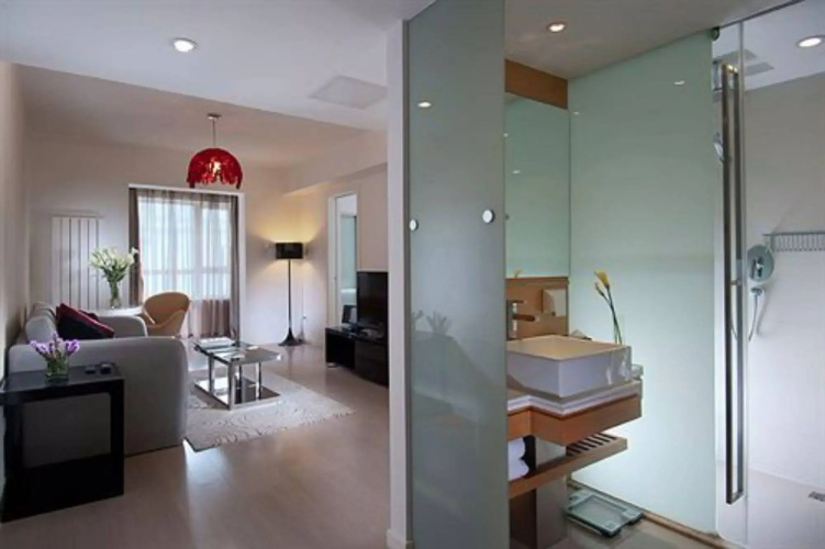 Login Heping Apartment