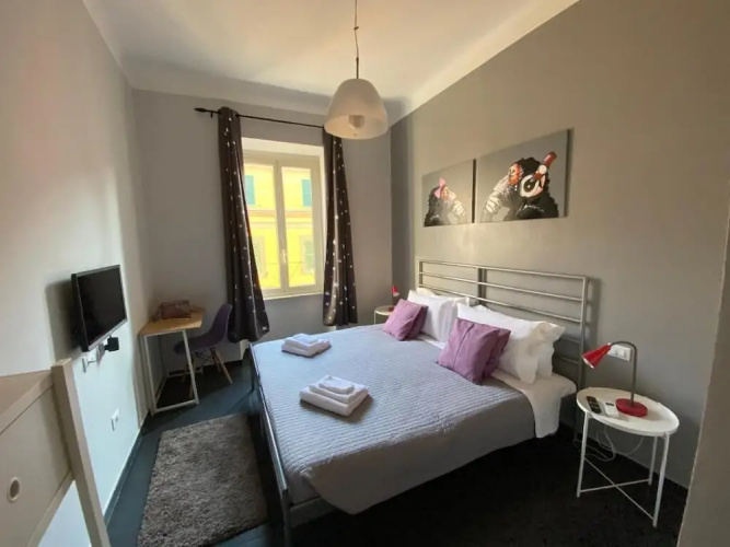 Guest House Rome