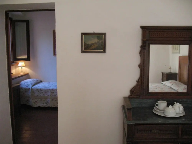 Agriturismo Le Cerbonche
