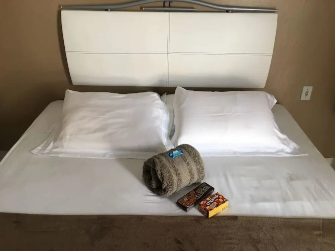 Hotel Pioneiro
