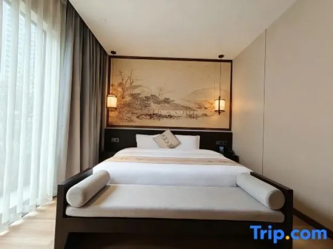 Standard Twin Family room
