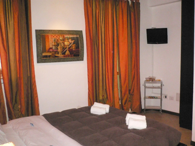 Vicolo 22