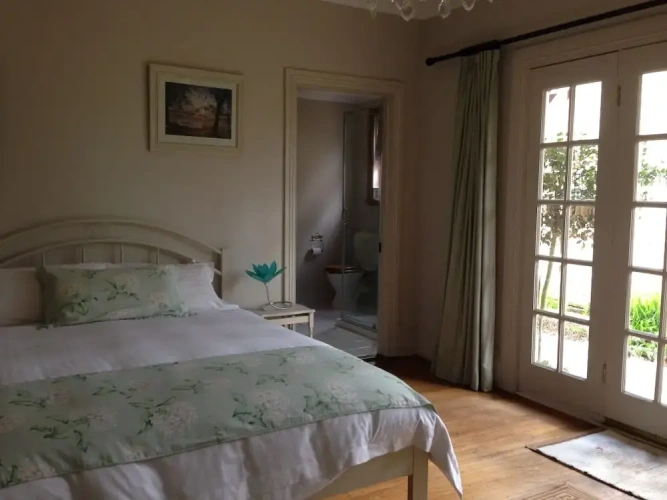 1 Bedroom Apartment with balcony