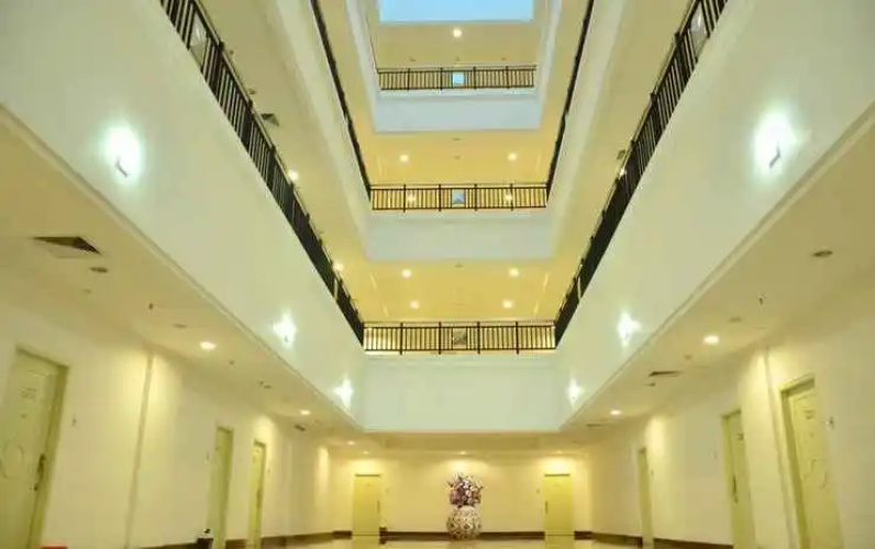 MTC 2A Apartment