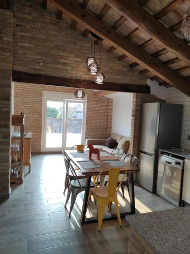 Casa Rural Maño