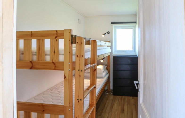Nice Home in Löttorp With 3 Bedrooms