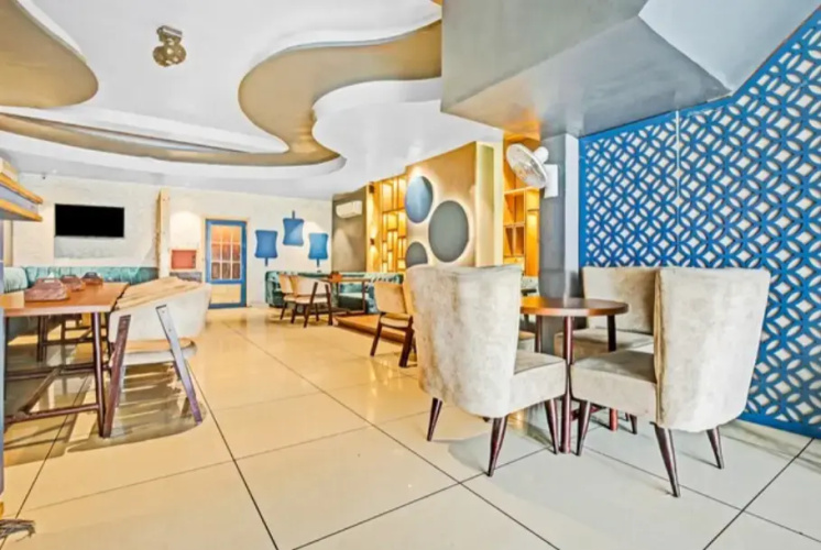 Hotel JK Classic