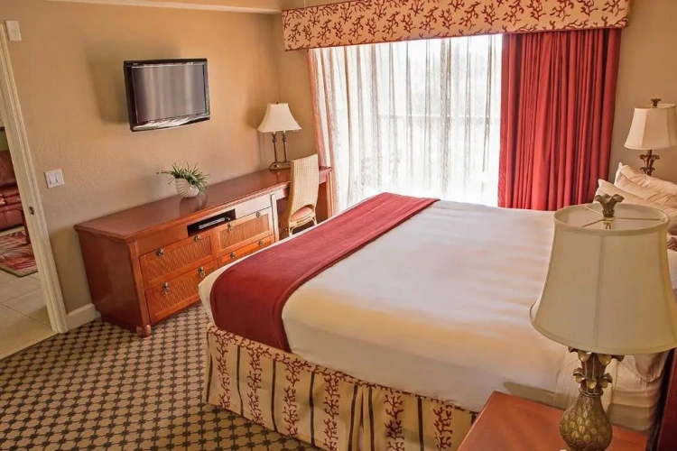 Standard Suite