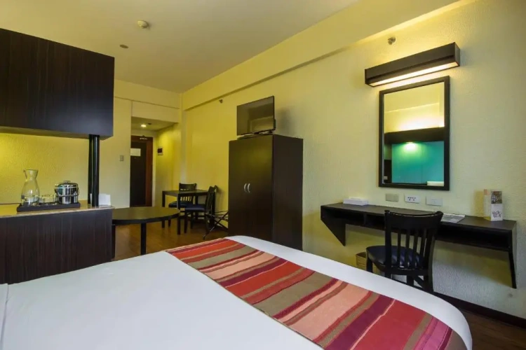Double Suite