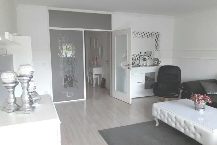 Private Apartment Wunstorfer Landstraße