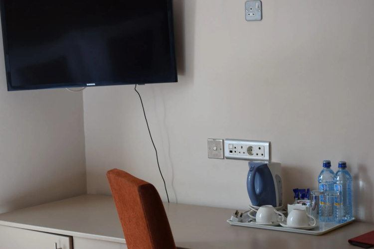 Hillpark Hotel