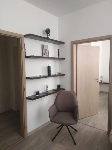 Academic Apartment Brno (AAB) 2+1 (62 m²)
