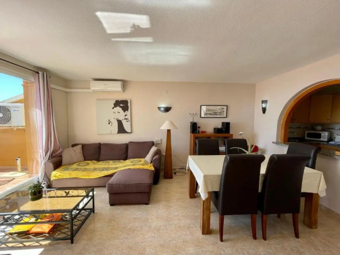 Apartamento Panorama X0089