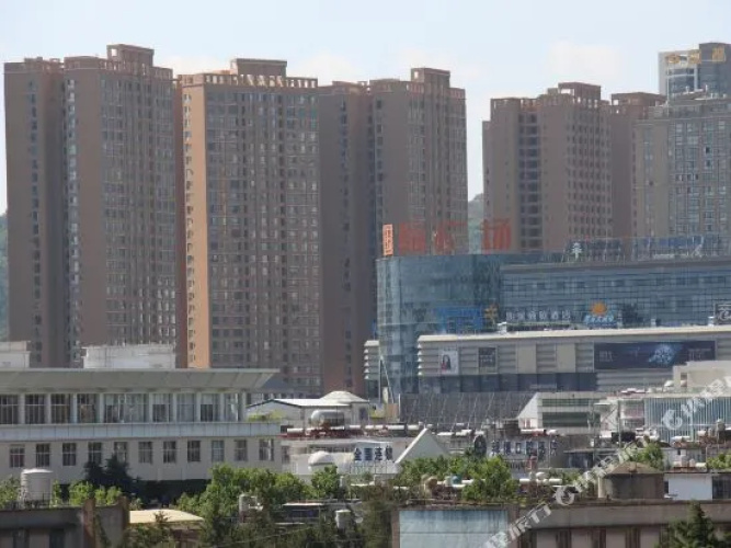 Hepan Lan'guang Hotel