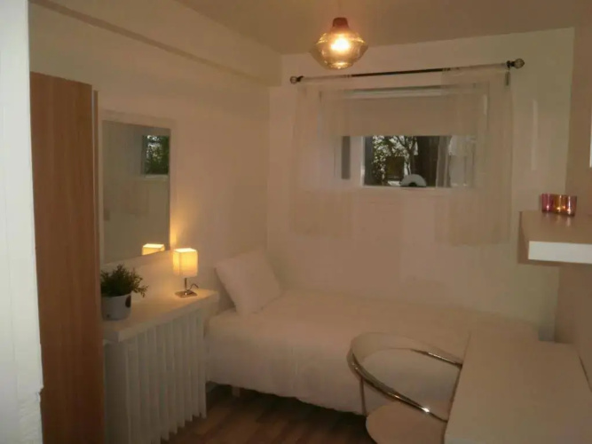 Star Guesthouse